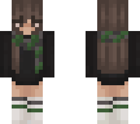 preview for My Slytherin