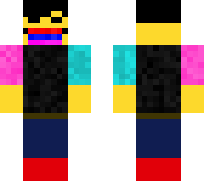 preview for my ugly skin fix