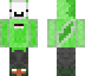 preview for My version of dream