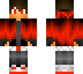 preview for My version of Red Gamer