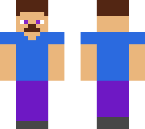 preview for My version of steve