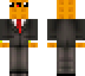preview for my waffle skin