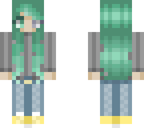 preview for my youtube skin ver3