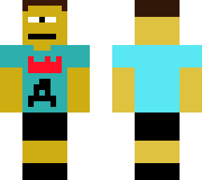 preview for My youtuber