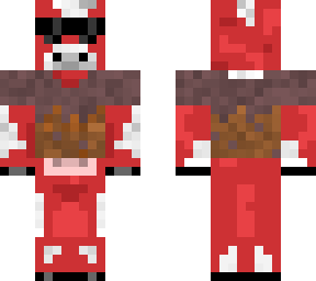 preview for Mycelium cow