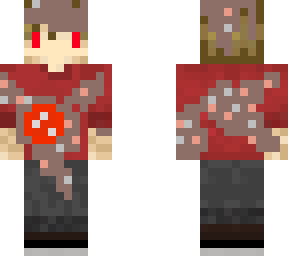 preview for Mycelium Infected Grian