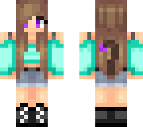 preview for MyNekoChan20