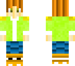 preview for Myron Carlsburg