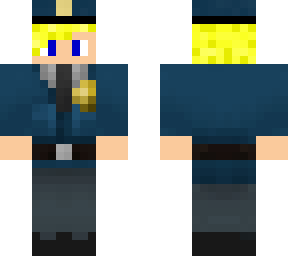 preview for Myself Nightguard