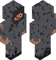 preview for Mystery man