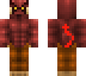 preview for Mystic Devil