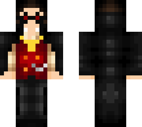 preview for Mystic Vampire