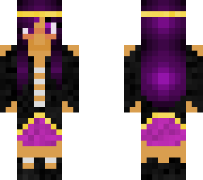 preview for Mystic Witch