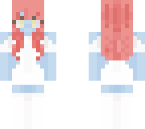 preview for Mystique but my version