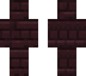 preview for n e t h e r  b r i c k