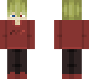 preview for  n o m a s k 