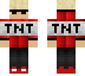 preview for Nabroski TNT SKIN