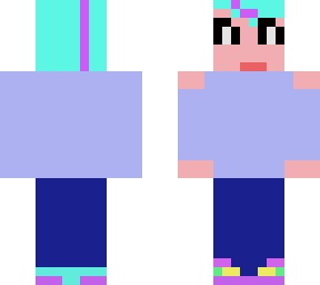 preview for nagyon cuki skin