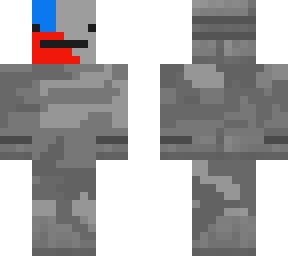 preview for NahMoisty Armor