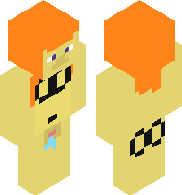 preview for naked Alex wet 