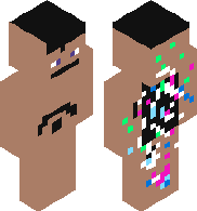 preview for Naked Steve