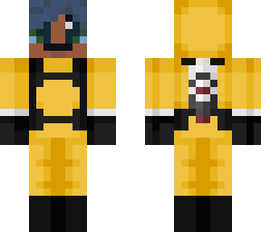 preview for Naki Skin