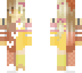 preview for nameless skin