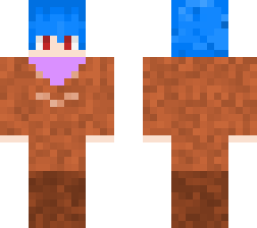 preview for Namepopo Niko Oneshot