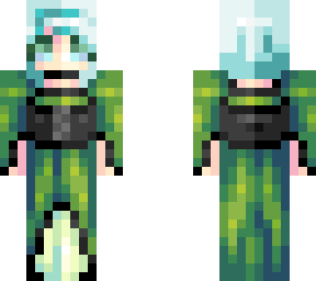 preview for Nana Protector