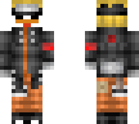 preview for Naruto Chicken