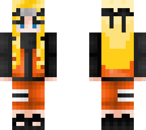 preview for Naruto girl edit