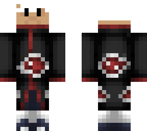 preview for Naruto hamood