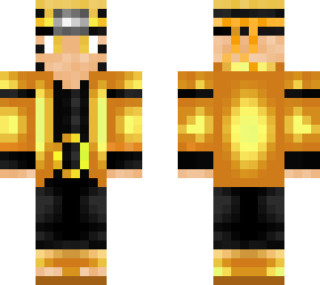 preview for Naruto Karama