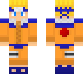 preview for Naruto Pequeo