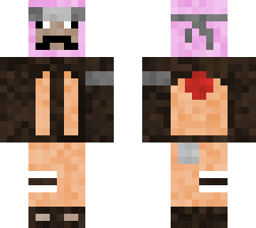 preview for naruto sheep