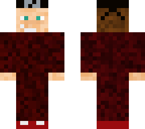 preview for Naruto Wyatt