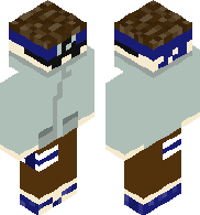 preview for NarutoFan’s Shino