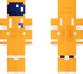 preview for Nasa Astronaut