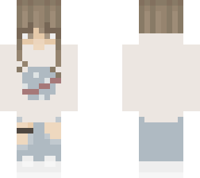 preview for NASA Enderdude427 girl edit