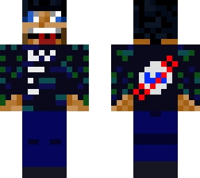 preview for nasa tshirt