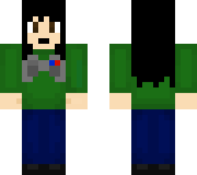 preview for Nathan Shading Attempt