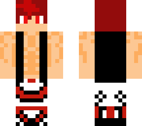 preview for Nathan wrestler