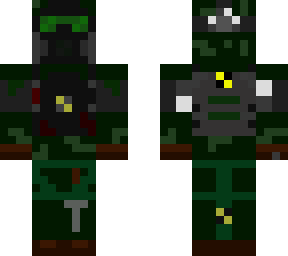 preview for NATO Millitary