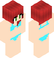 preview for Natsuki Sel