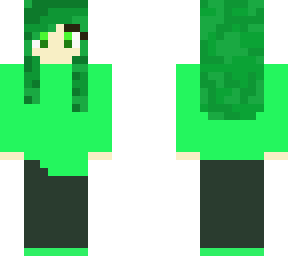 preview for nature girl with sweater 40