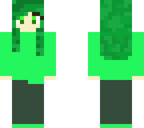 preview for nature girl with sweater 50