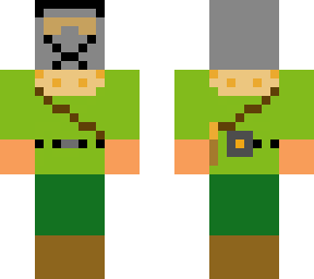 preview for Nausica Soldier of Toromechia