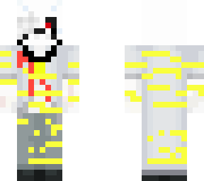 preview for NeaverTale Sans Collar