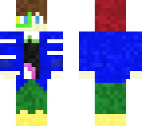 preview for Negamine Crafter m