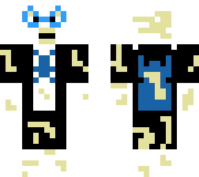 preview for NegativeWater after Fight